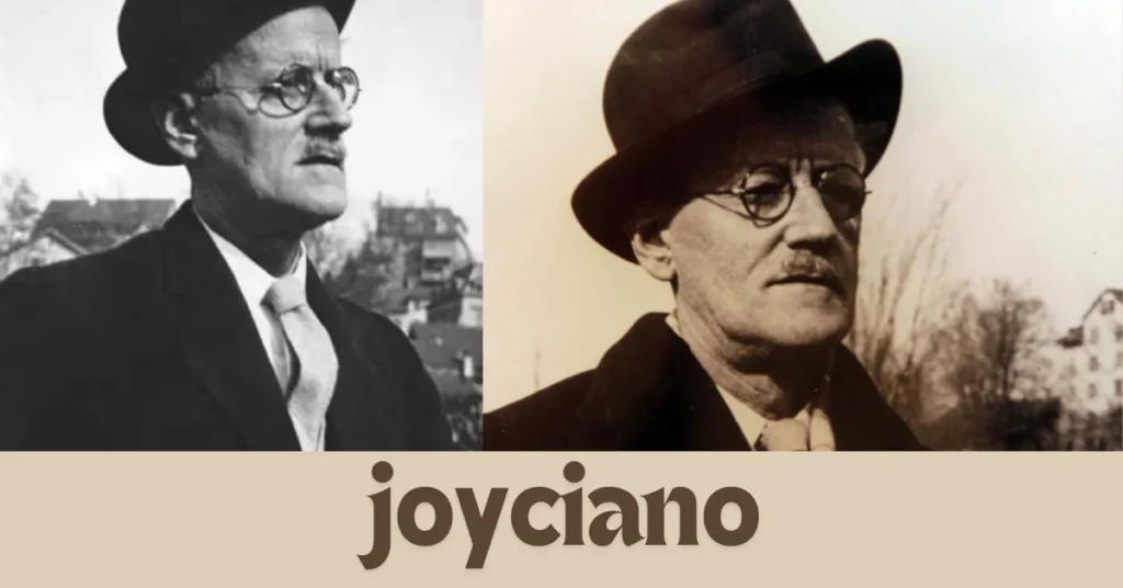 joyciano