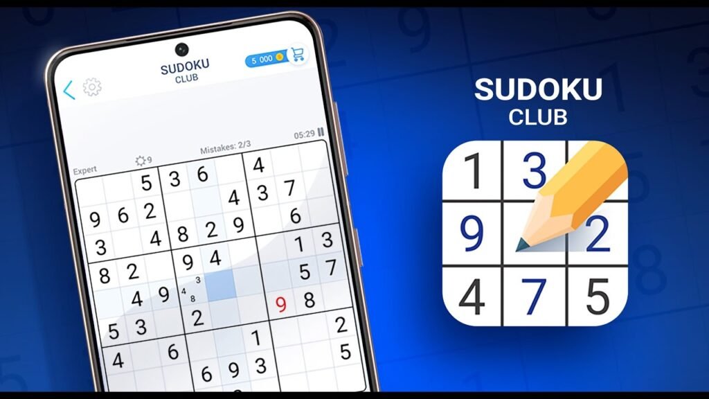 globe and mail sudoku