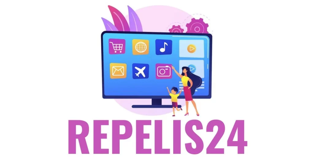 repelis24