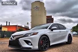 toyota camry wheel rims